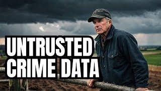 Here's why you cannot Trust South Africa's Crime Statistics about Farm Attacks
