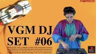 Deep House VGM Mix | VIDEO GAME MUSIC DJ SET #06