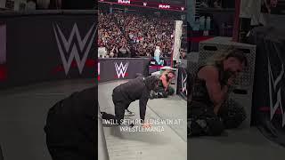 #wrestling #wwe #reels