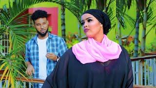 MOHAMED KADHEERI IYO SALMA NUURA | MA II BAAQDAY | OFFICIAL MUSIC VIDEO 2021