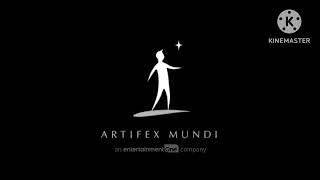 Artifex Mundi Studio Logo