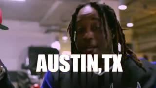 SXSW17 RECAP