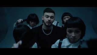 Konfuz — Ратата Mood video