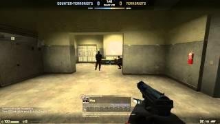 CS:GO // World Fastest Tec-9 Ace ?