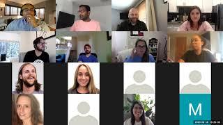 Guru Deep Dive Recording - Customer Showcase of Analytics with Search Discovery 8-18-20