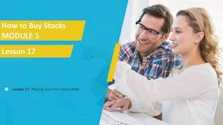 How to buy stocks - everything you need to know step-by-step