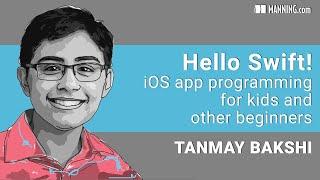 Manning Introduces - Hello Swift!