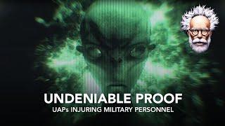 UAP Disclosure Facts