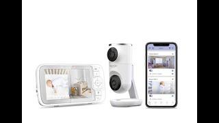 Techstination Interview: Hubble Connected innovates in baby and child monitors