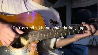 BERLIN - Khoi Vu (cover)