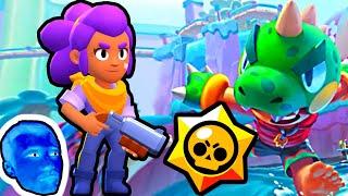 ПРоХоДиМеЦ открывает для себя Бравл Старс! - Игра Brawl Stars