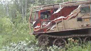 Регион-42. OFFROAD ADVENTURE