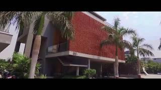 Amazing Architecture "Brick Facade House"