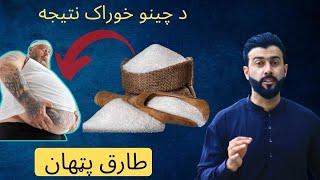 Why Sugar is bad for your Health - Tariq Pathan