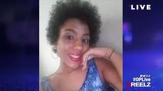 On Patrol:Live - Briana Estevez is missing from Lorton, Virginia