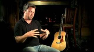 Mike's Story