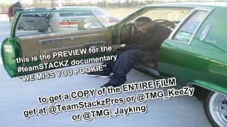 10 minute PREVIEW for #TeamStackZ documentary by @iAmNoonieJR & @TMG_KeeZy