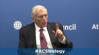 Don’t Wait for the Next War: A Discussion with Gen. Wesley Clark