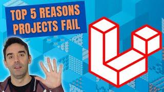 Why most Laravel projects fail to deliver value