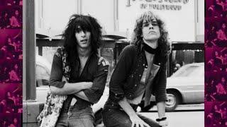 New York Dolls- Subway Train/ Trash/ Lonely Planet Boy