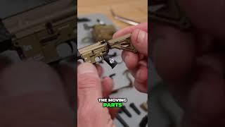 Discover the Ultimate Killer #Rifle Features and #Gear #onesixthscale #actionfigures