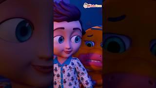 Oh My Friend | Nursery Rhymes & Kids Songs | Robo Verse #babysongs #toddlersongs