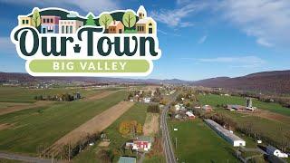 Our Town: Big Valley community meeting May 24