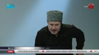 Uyan halqım, uyan! 20.03.17 (qısım 2)