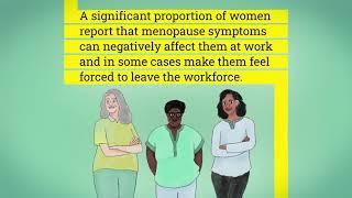 Menopause and the Equality Act 2010