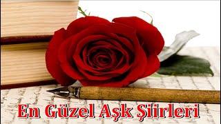 1 Saat En Güzel AŞK - DUYGUSAL ÖZLEM - AYRILIK Şiirleri