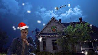 A Wyatt Christmas in Texas 1973... The Texas Chain Saw Massacre Game