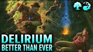 Mull To Five And Still WIN? | Duskmourn Arena Standard