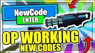 ALL *NEW* SECRET OP WORKING CODES! Roblox Blood Moon Tycoon