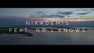 Don't Promise Me (feat. no 1 knows) - Nikademis - Future Bass - EDM Sauce Records