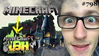 WIESO ich LBH auf jeden Fall beende! | Let's Build Hogwarts #798