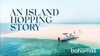 An Island Hopping Story - Eleuthera and Harbour Island