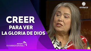 Sid Roth - Diane Nutt - Es Sobrenatural - Enlace TV