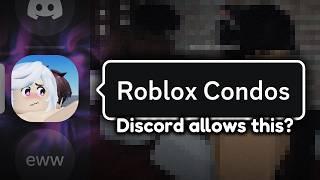 Is Discord Making Roblox’s Disgusting Problem Worse?