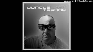 Ron Wells - Jungle Techno Vol 1 - 11 Jack Smooth - Darkside