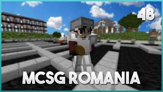 REVENIM DE CRĂCIUN [MCSG Romania] [48] w/ Baka & SuperGamePlayRO