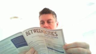 Between Two Cities: Capitals Unboxing