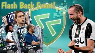 Flach back Event Concept Design (by Fm Isco)