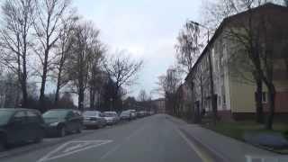 Район Põhja 01.01.14 (Kopli, Копли) часть1