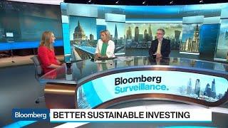 Investors Demanding More Climate Data: Carbon Disclosure Project