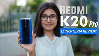 Xiaomi Redmi K20 Pro Long Term Review!