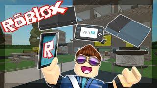 THE ULTIMATE GAME COMPANY! / Game Dev Tycoon! / Roblox