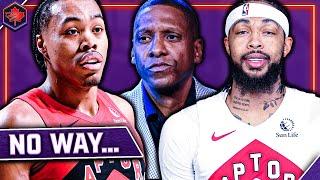 This Completely CHANGES how we view the Raptors...