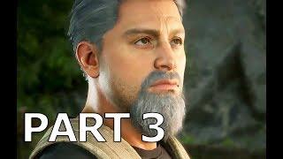 Tom Clancy Ghost Recon Breakpoint Gameplay No Commentary - Part 3