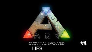 Donaramu Rants | ARK LIARS Evolved | EP 2 | KIRA chat