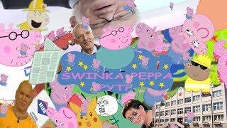 Świnka Peppa przeróbka